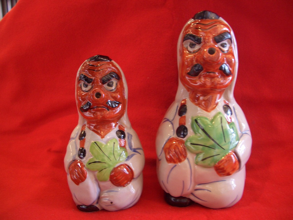 天狗トックリ（1合）1,892円（2合）2,222円