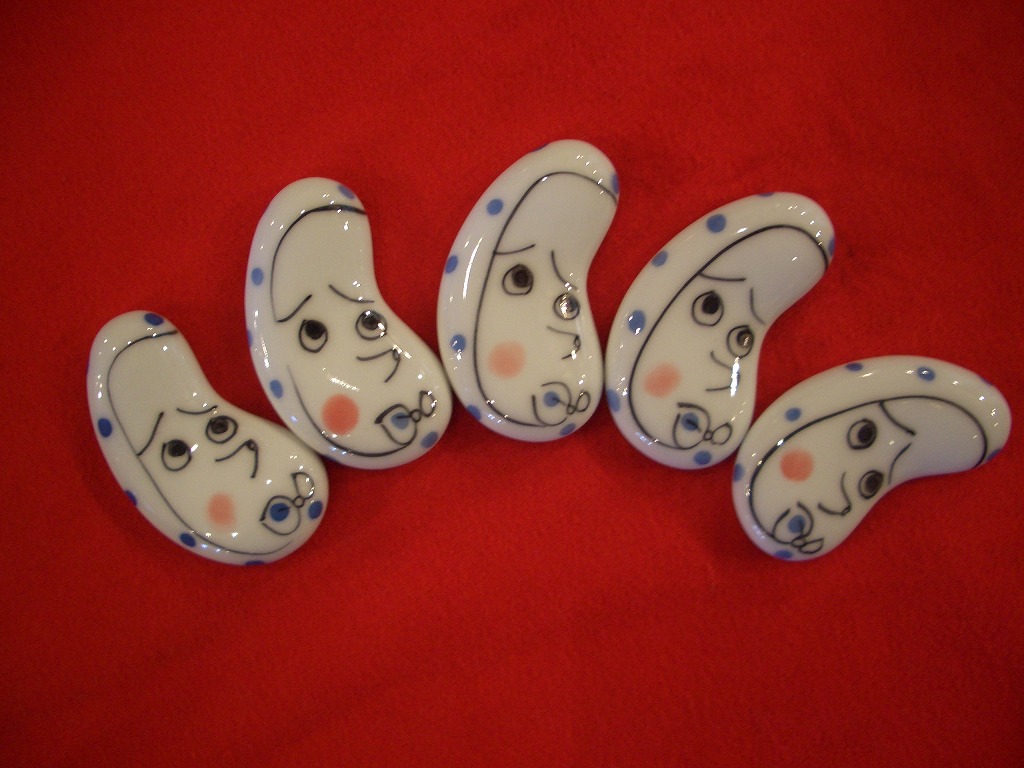 ひょっとこはしおき　680円（税込）