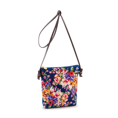 スクエアポシェット･シエーネ　5,400円（税込） 