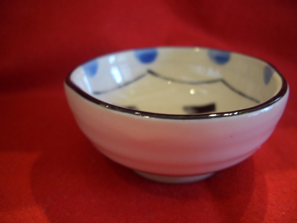 ひょっとこ盃　680円（税込）