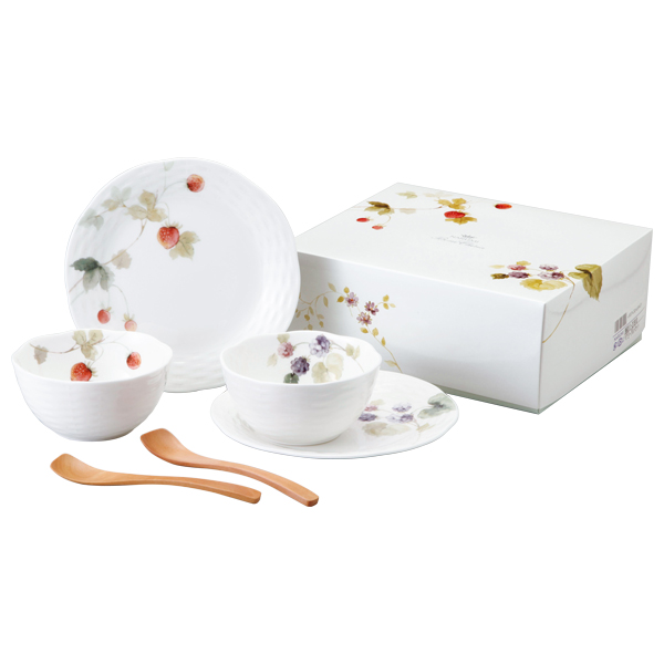 ヨーグルトセットペア 価格4,860円（税込）