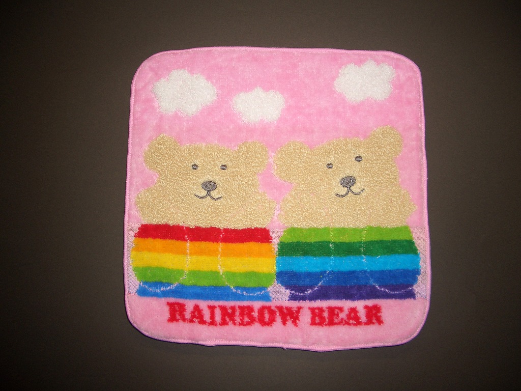 デイズ（ピンク）　540円（税込）