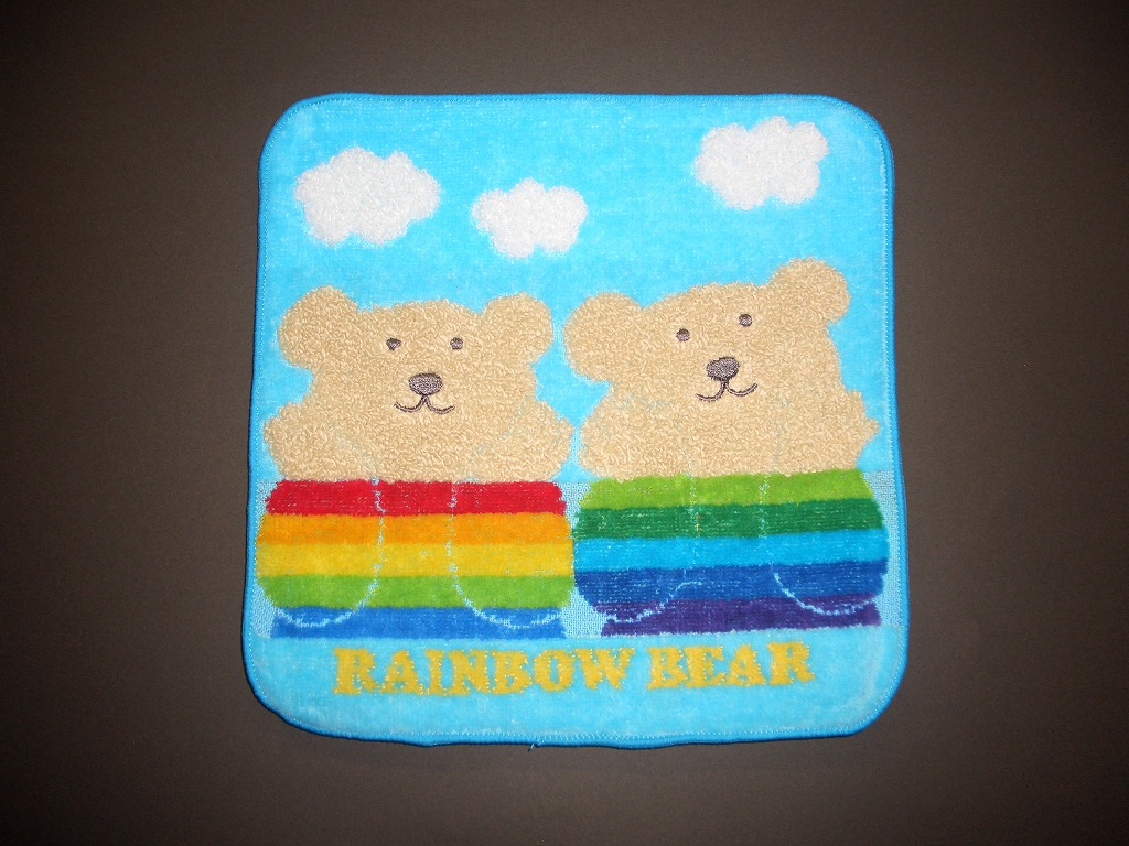 デイズ（ブルー）　540円（税込）